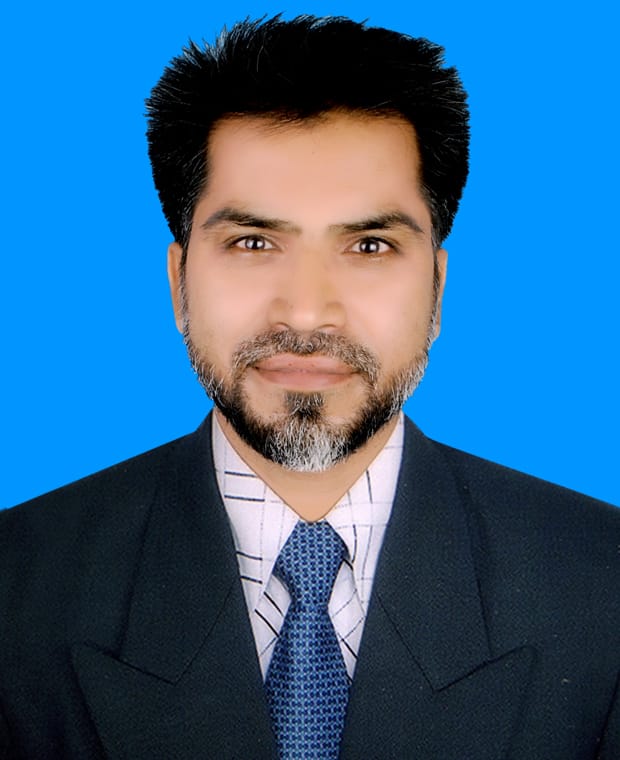 MD. ARIFUL ISLAM